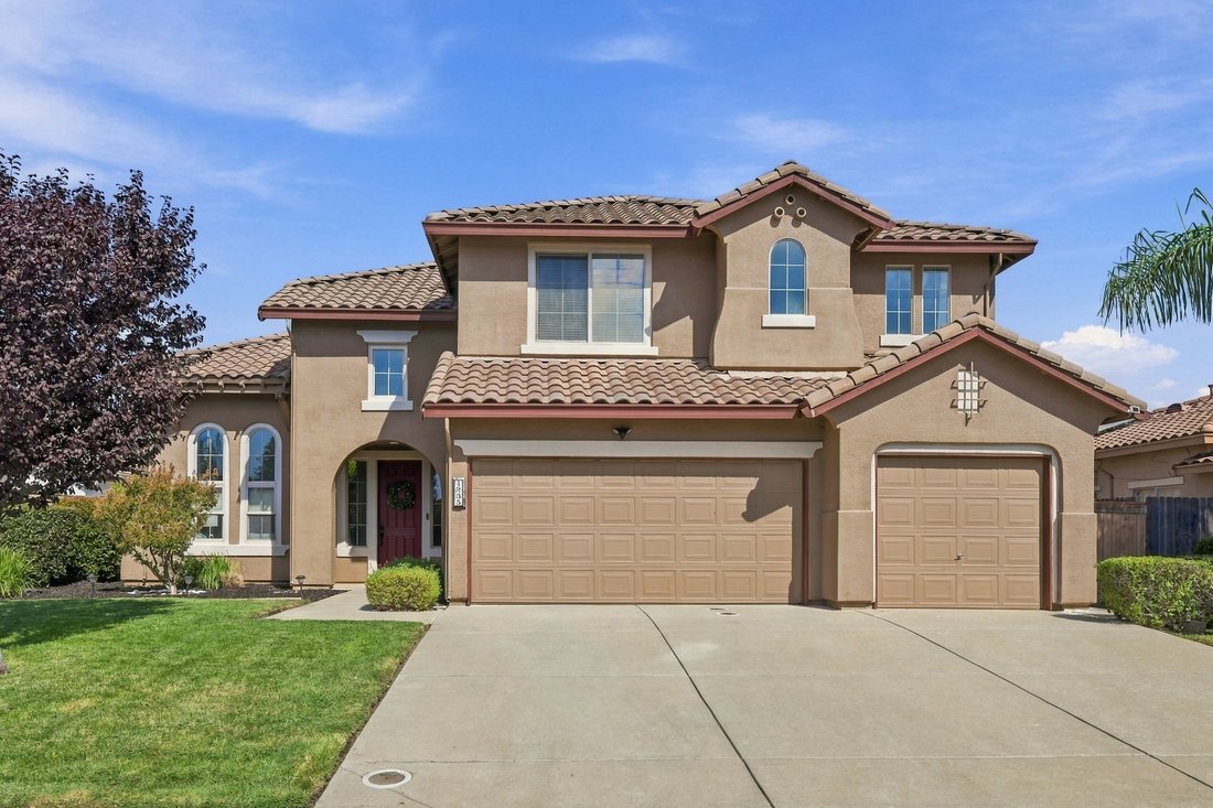 House in Lincoln, California, United States 1 - 18950833