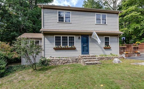 Haus in Smithfield, Rhode Island, Vereinigte Staaten 1