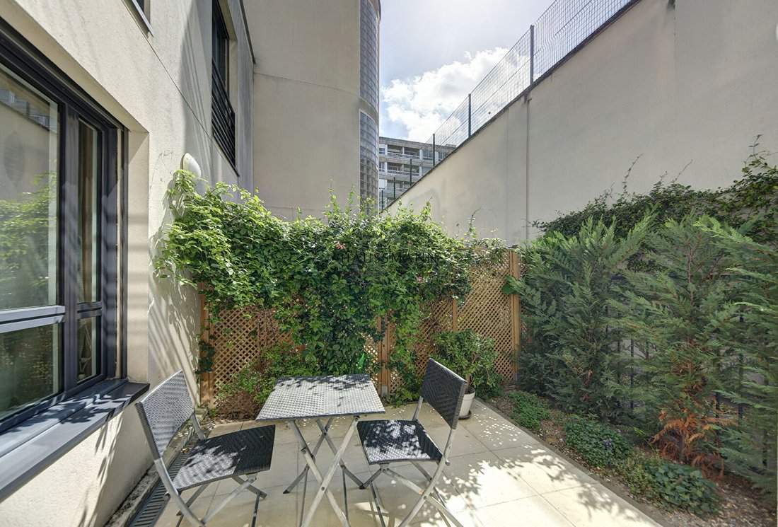 Apartment in Cambronne-Garibaldi, Paris 15e Arrondissement, Paris 1 - 18955134