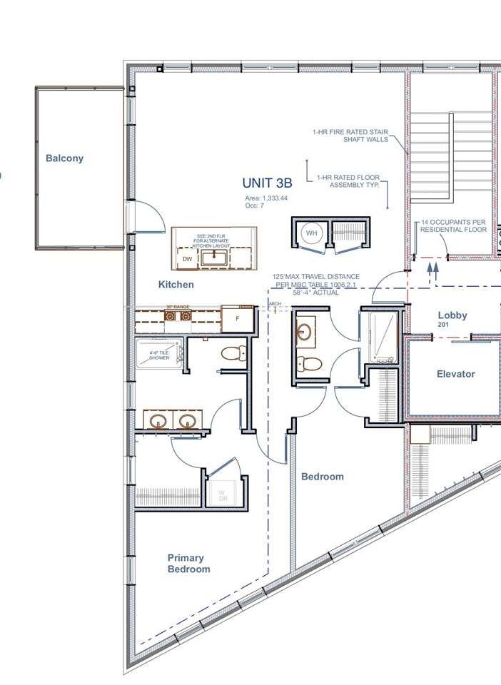 Condo in Grand Haven, Michigan, United States 2 - 18952848