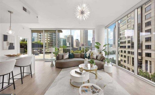 Condo in Atlanta, Georgia, United States 1