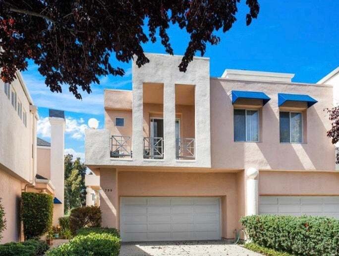 Condo in Redwood City, California, United States 2 - 18953273