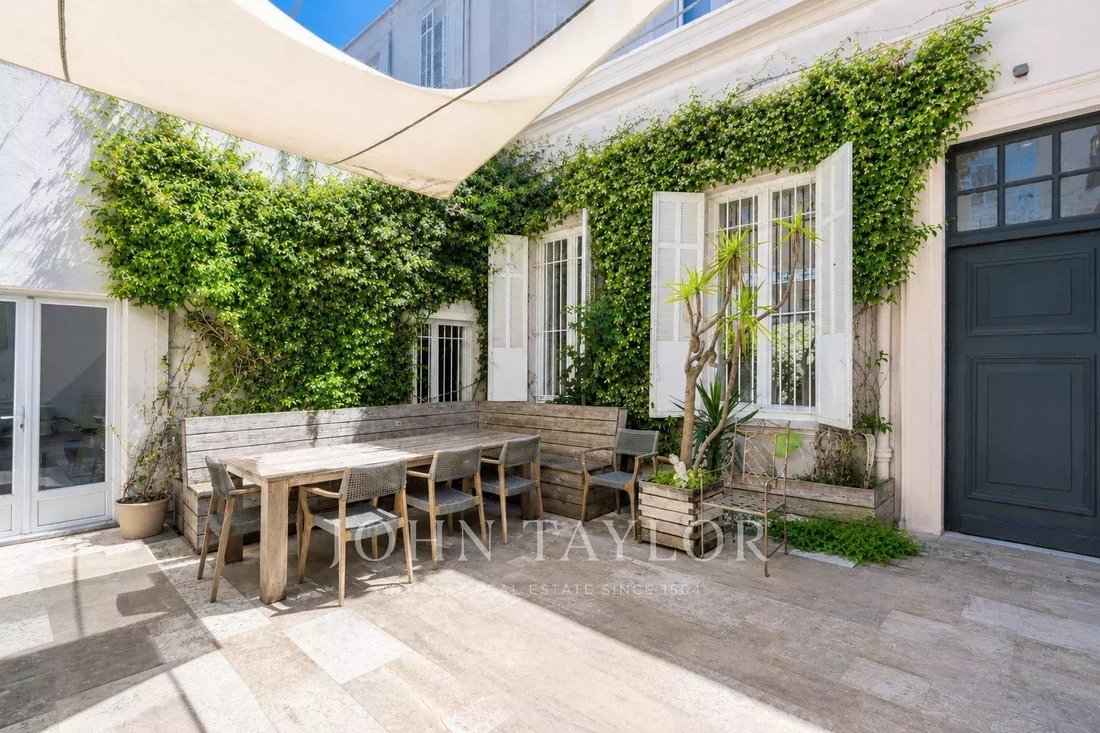 Apartment in Cannes, Provence-Alpes-Côte d'Azur, France 4 - 16923808