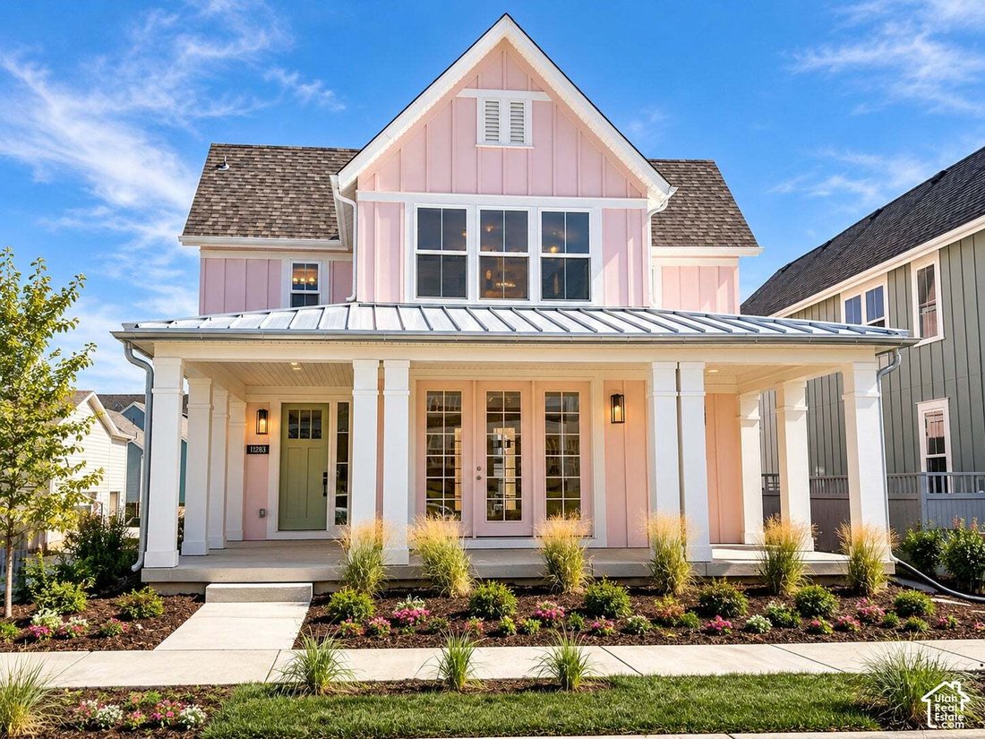 House in South Jordan, Utah, United States 1 - 18952867