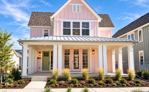 House in South Jordan, Utah, United States 1