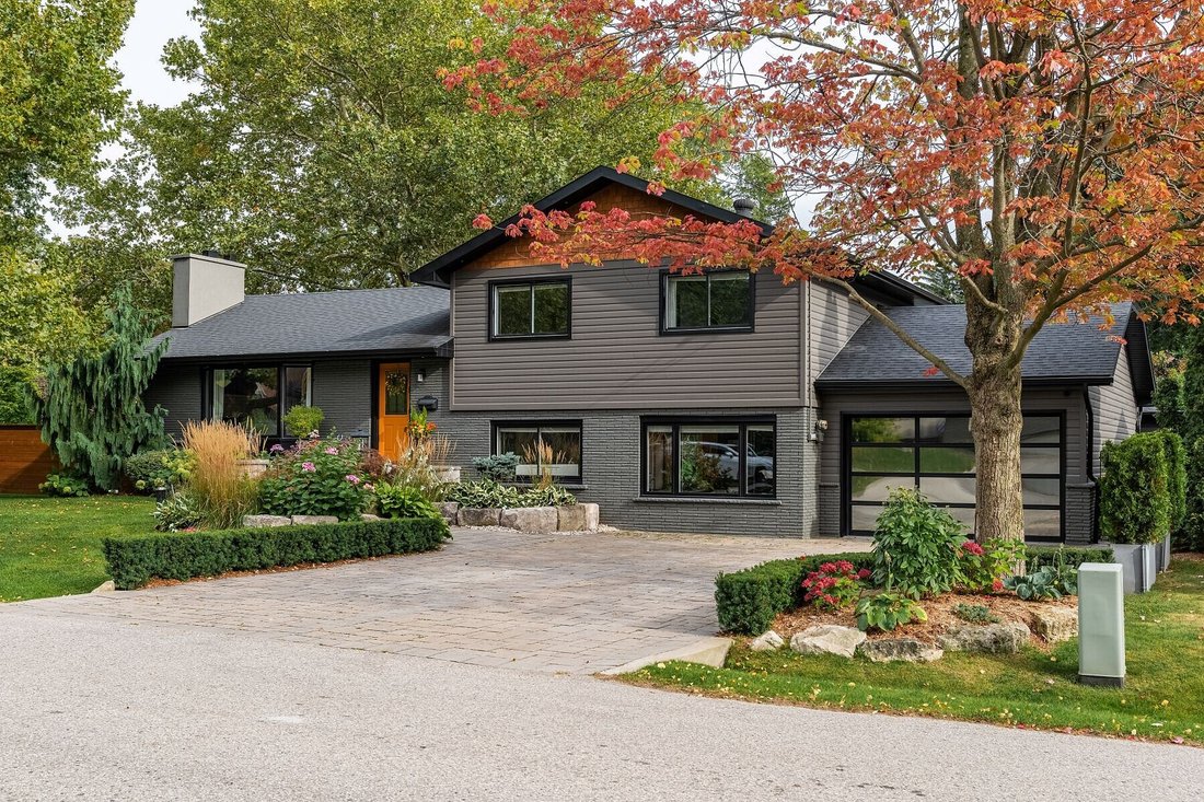 House in Burlington, Ontario, Canada 3 - 18950906