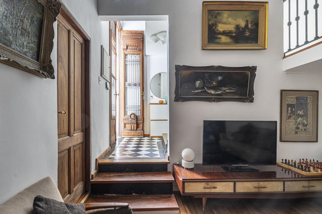 House in Palermo, Argentina 4 - 18950670