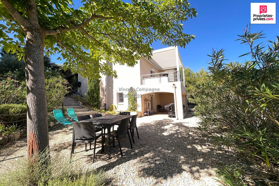 Villa in Esparron-de-Verdon, Provence-Alpes-Côte d'Azur, France 2 - 18955111