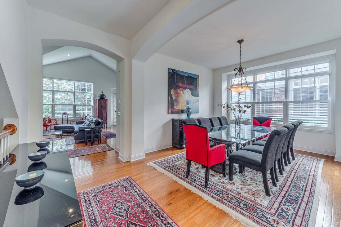 Townhouse in Naperville, Illinois, United States 5 - 18953350