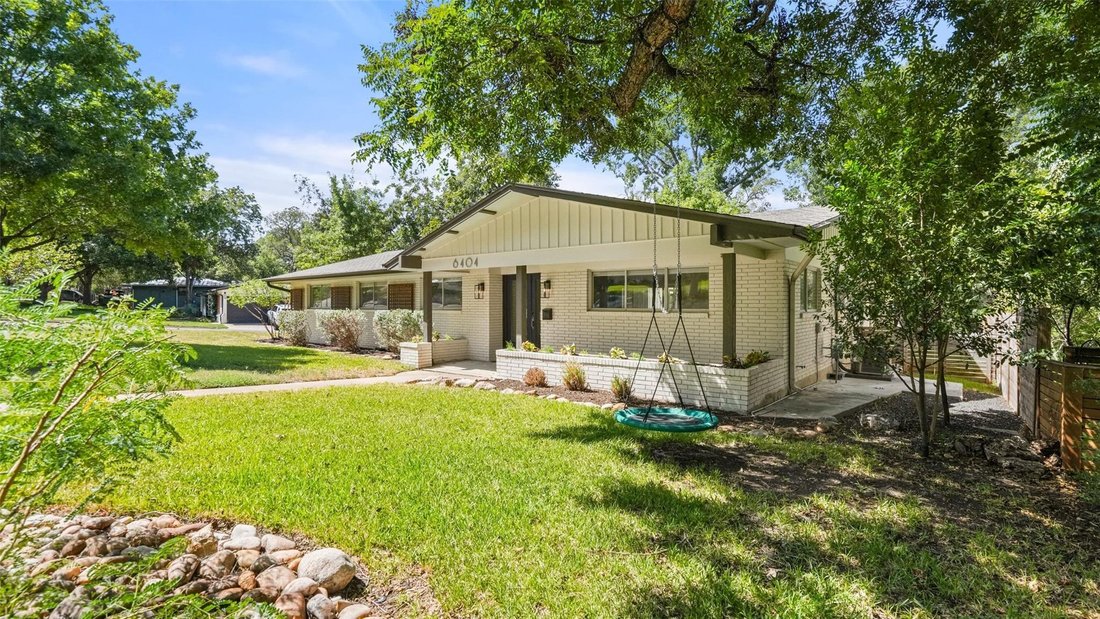 House in Austin, Texas, United States 2 - 18953131