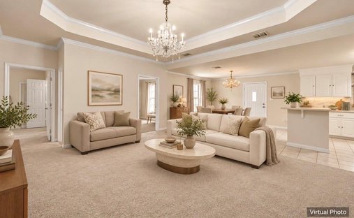 House in Waco, Texas, United States 1