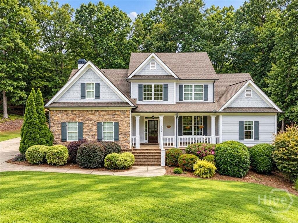 House in Watkinsville, Georgia, United States 2 - 18953756