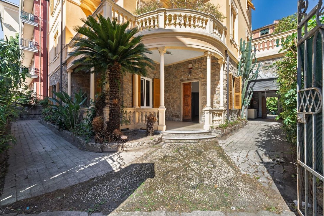 Apartment in Centro - Centro Storico, Chiavari, Liguria 5 - 18952423