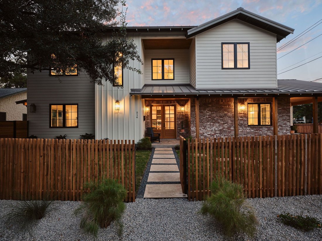 House in Austin, Texas, United States 1 - 17744950