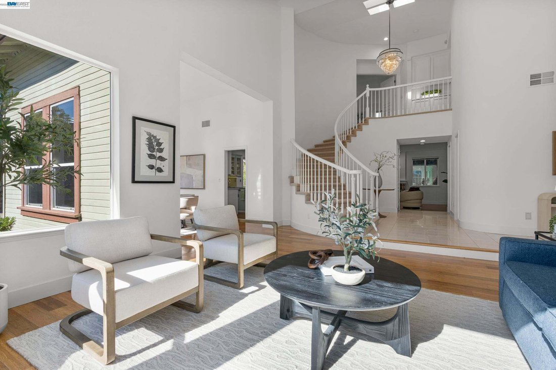 House in Pleasanton, California, United States 4 - 18953256