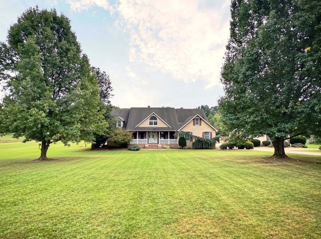 House in Elkton, Virginia, United States 2 - 18948277
