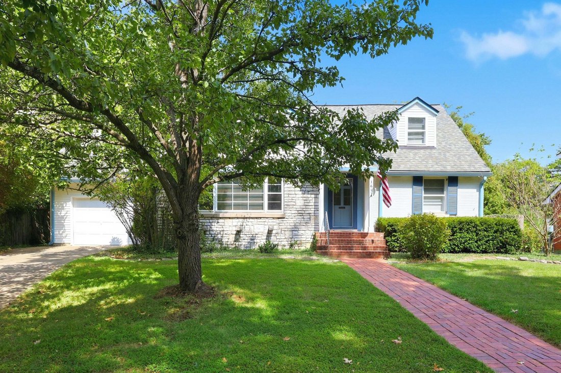 House in Lexington, Kentucky, United States 2 - 18951658