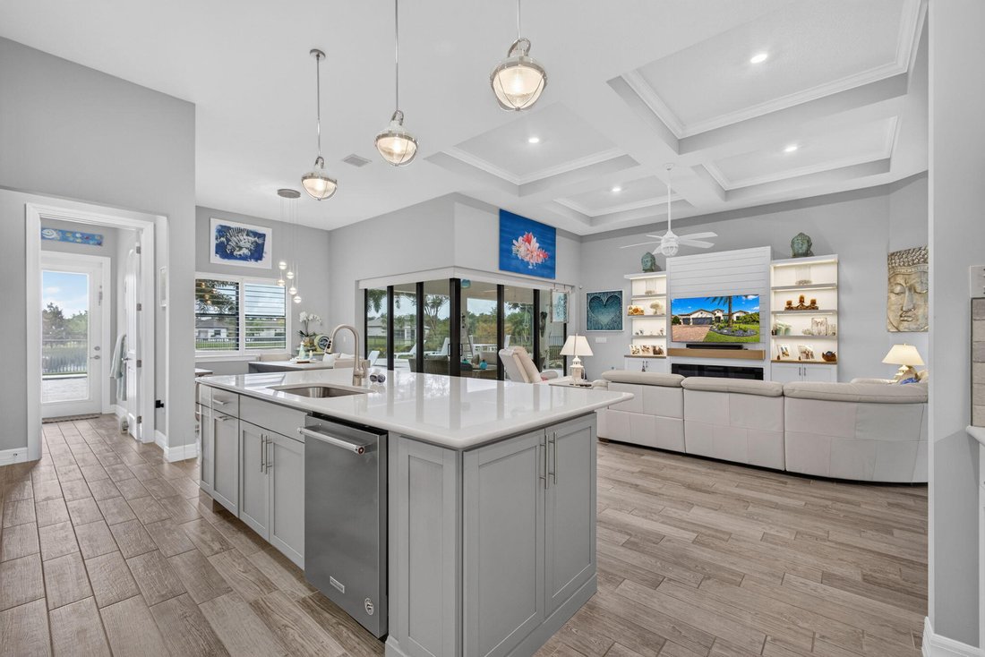 House in Loxahatchee, Florida, United States 4 - 18937000