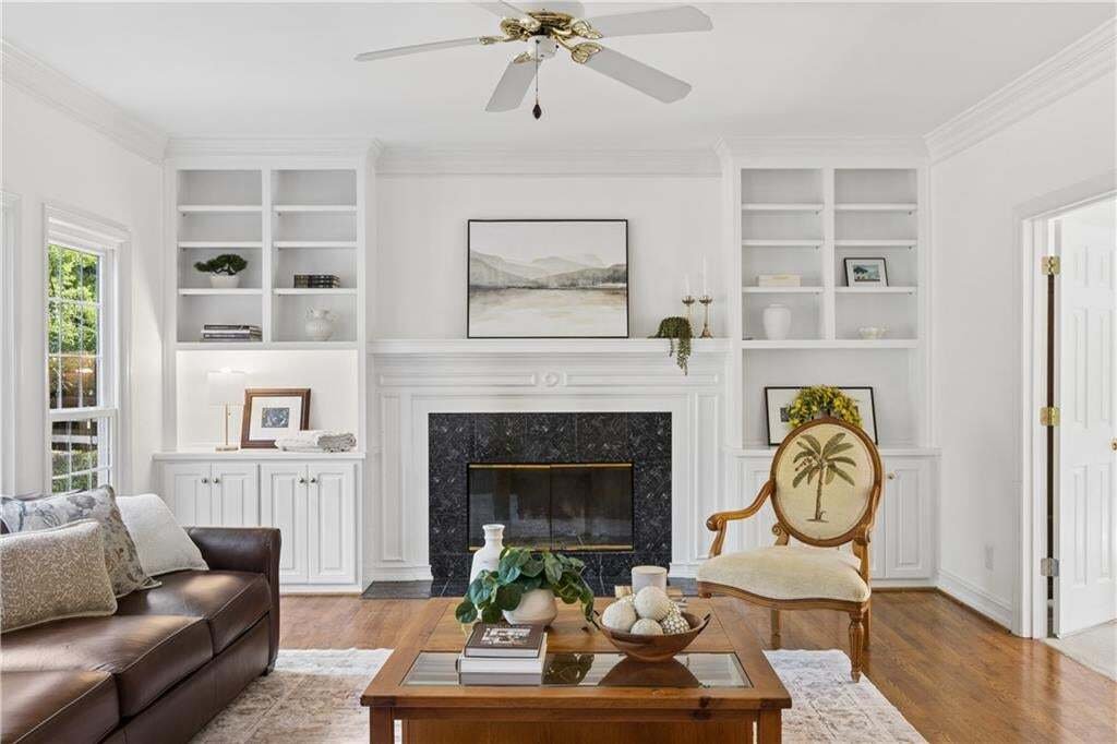 House in Milton, Georgia, United States 3 - 18948760