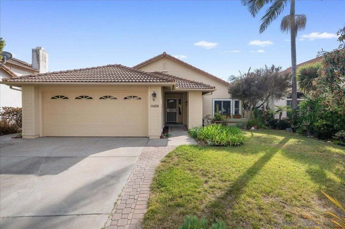 House in Rancho Santa Fe, California, United States 3 - 18953497