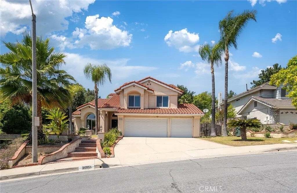 House in Walnut, California, United States 1 - 17812722