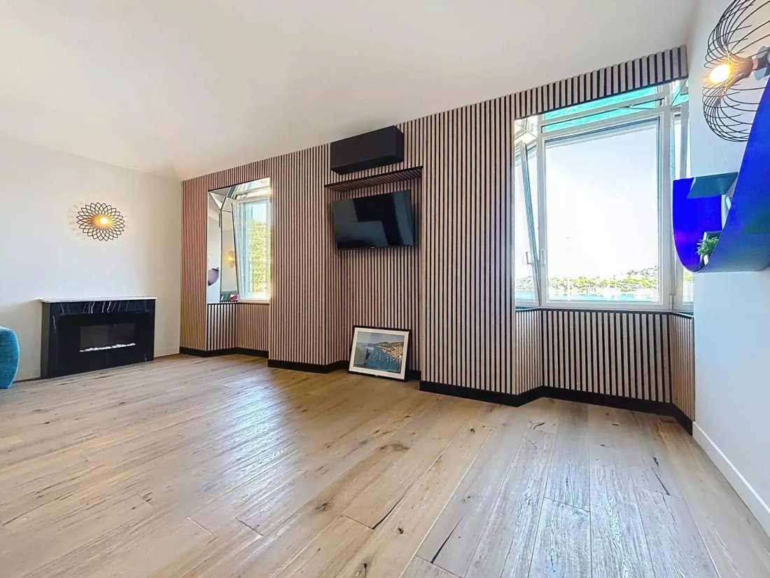 Apartment in Villefranche-sur-Mer, Provence-Alpes-Côte d'Azur, France 5 - 18940382