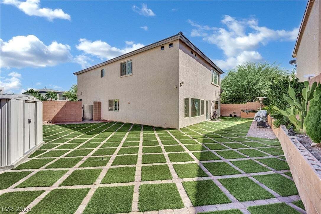 House in Las Vegas, Nevada, United States 2 - 18948305