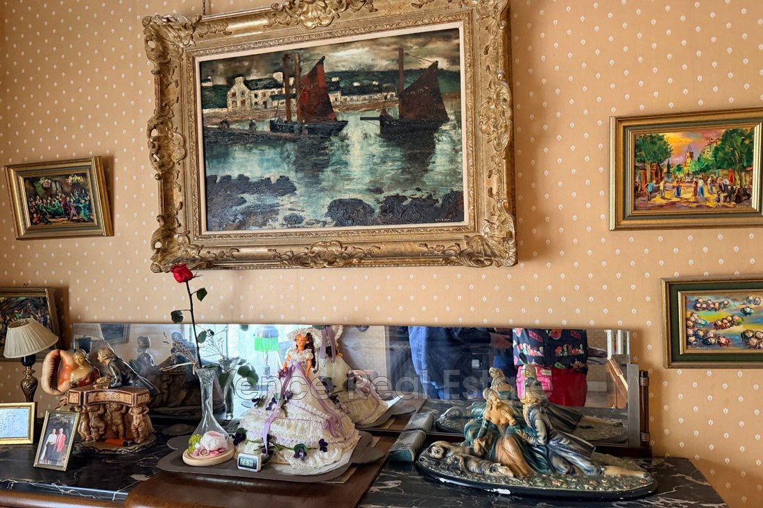 Villa in Nice, Provence-Alpes-Côte d'Azur, France 4 - 18949345