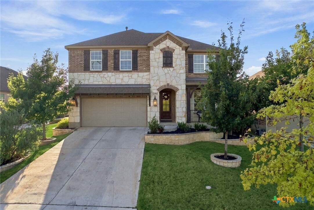 House in New Braunfels, Texas, United States 2 - 18952006