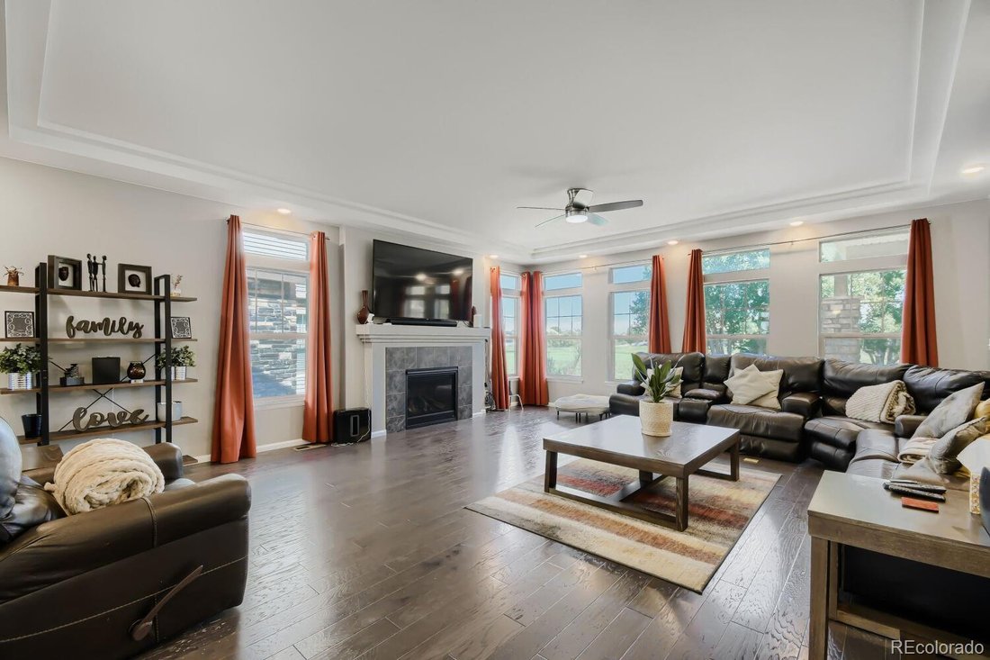 House in Denver, Colorado, United States 2 - 18952455