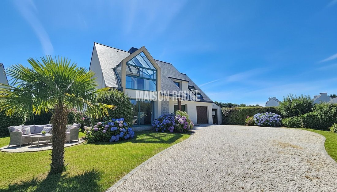 House in Sarzeau, Brittany, France 1 - 18954644