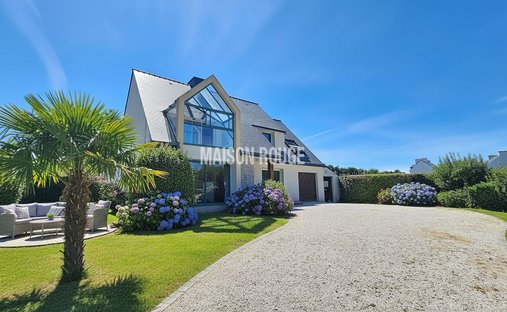 Maison à Sarzeau, Bretagne, France 1