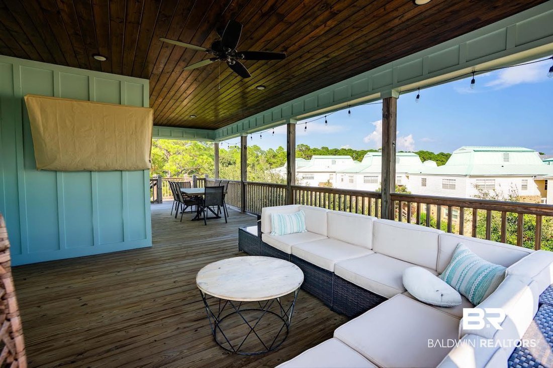 House in Dauphin Island, Alabama, United States 4 - 18948309