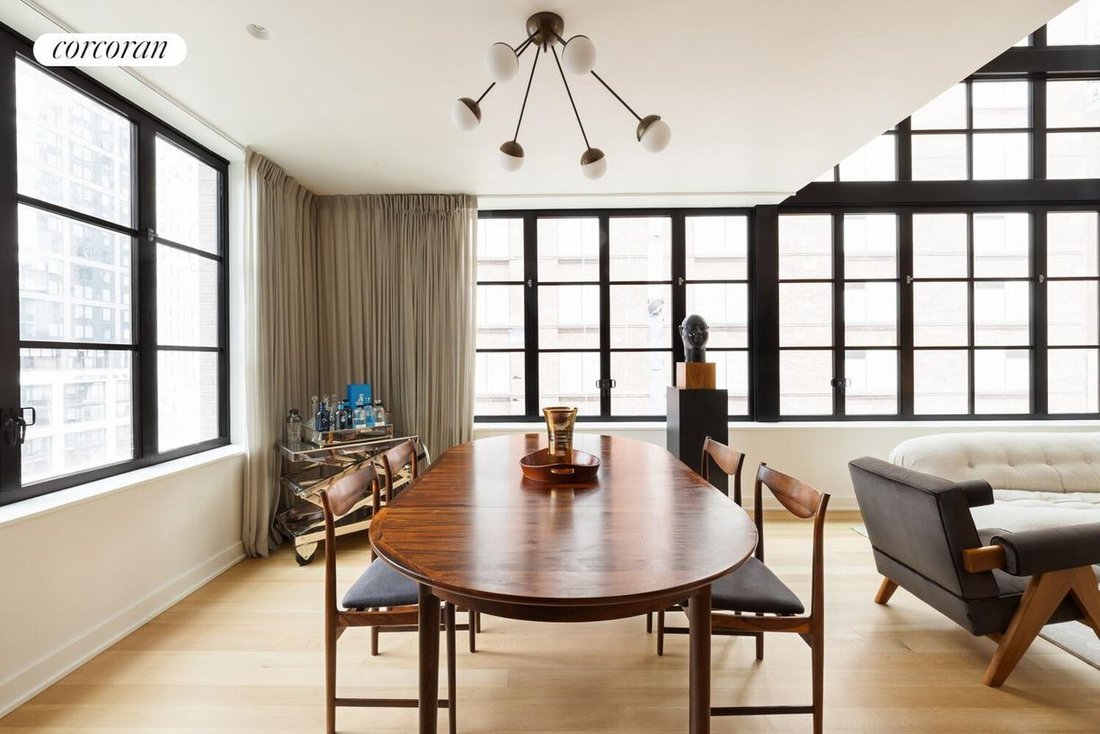 Condo in New York, New York, United States 3 - 18950818