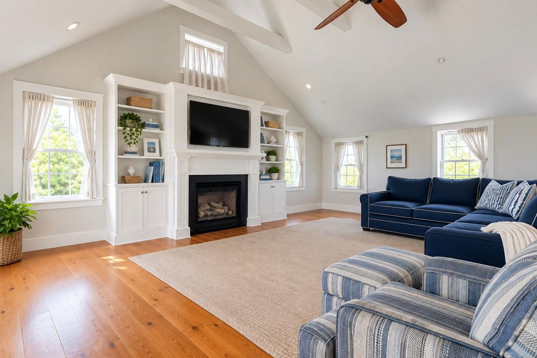 House in Nantucket, Massachusetts, United States 4 - 18950734