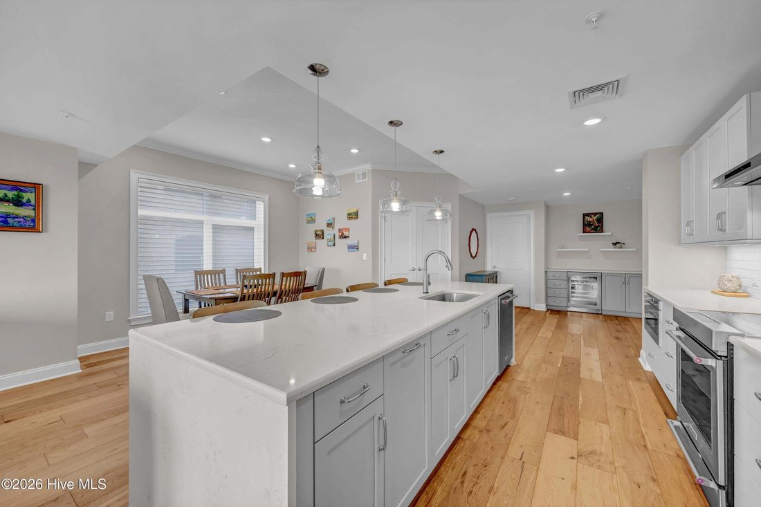 Condo in Wilmington, North Carolina, United States 5 - 18953904