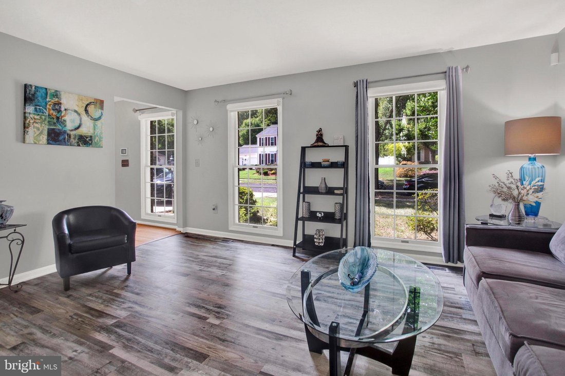 House in Woodmore, Maryland, United States 4 - 18948205