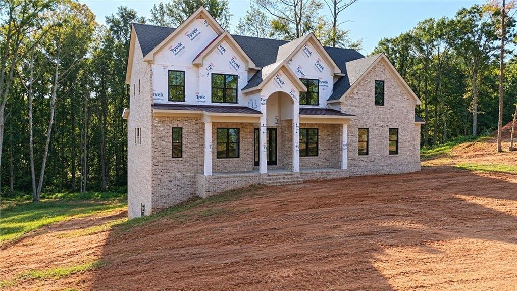 House in Dacula, Georgia, United States 2 - 18285642