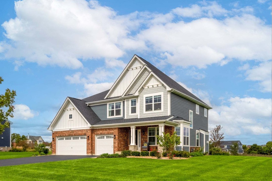 House in Long Grove, Illinois, United States 2 - 18953289