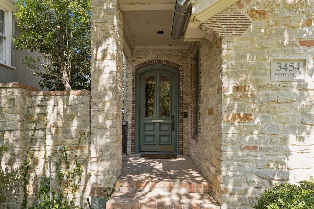 House in University Park, Texas, United States 3 - 18949120