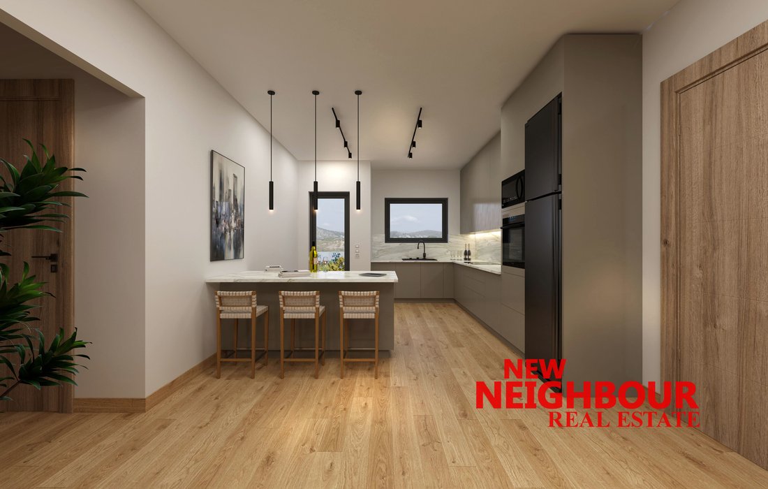 Apartment in Vrilissia, Attica, Greece 5 - 18948738