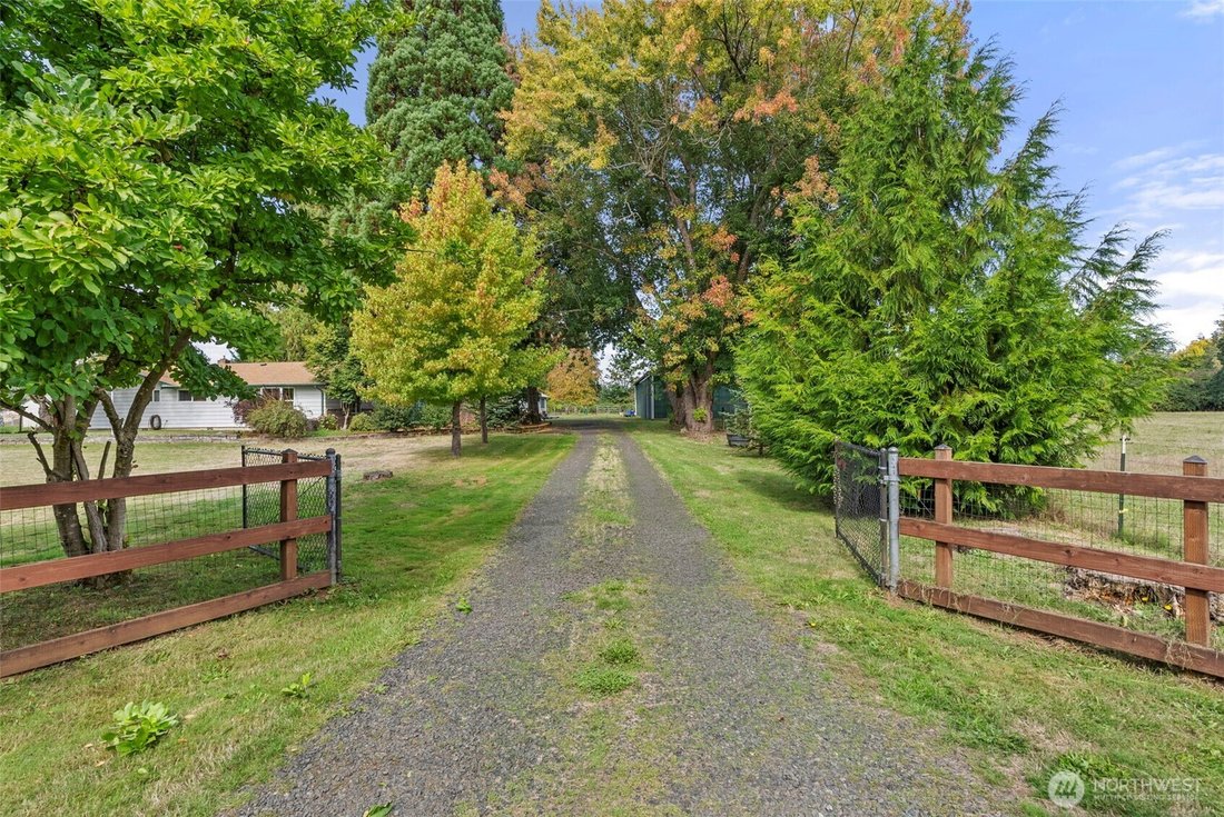 House in Rochester, Washington, United States 2 - 18948910