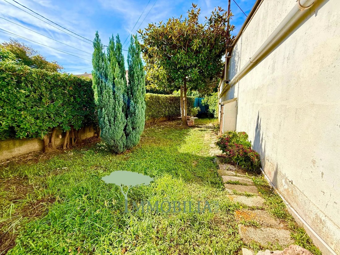 House in Le Fort, Six-Fours-les-Plages, France 5 - 18949480