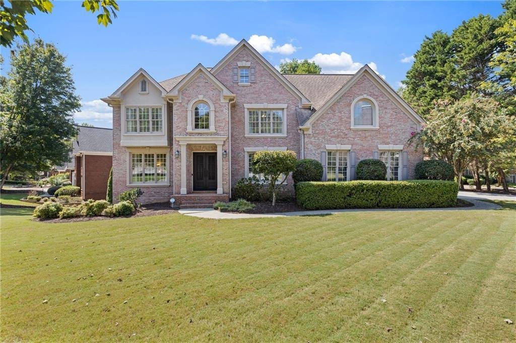 House in Johns Creek, Georgia, United States 1 - 18948943