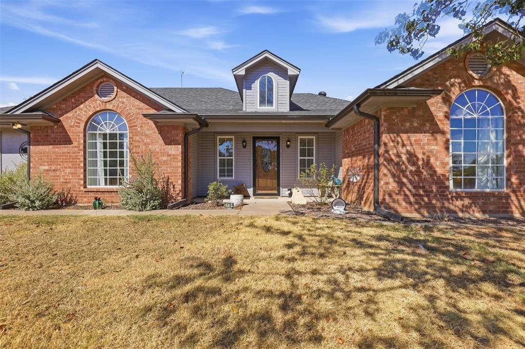 House in Weatherford, Texas, United States 5 - 18949127