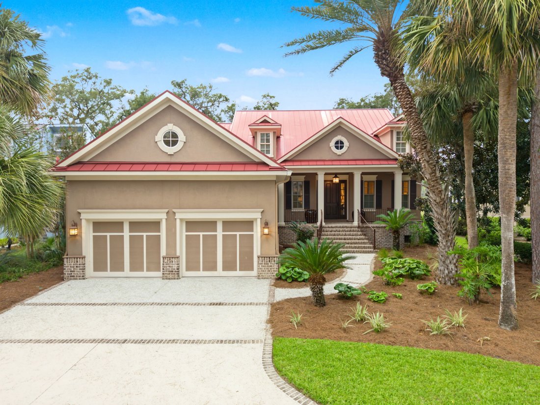 House in Savannah, Georgia, United States 1 - 18950889