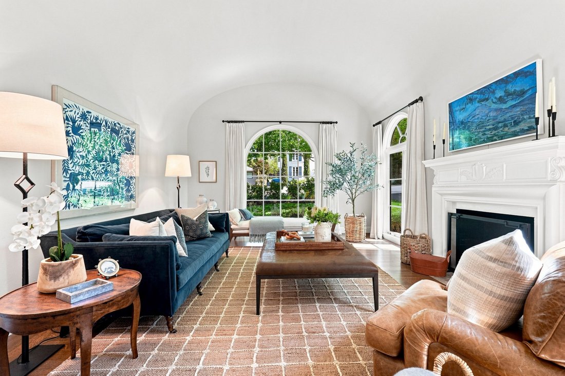 House in San Mateo, California, United States 4 - 18950979
