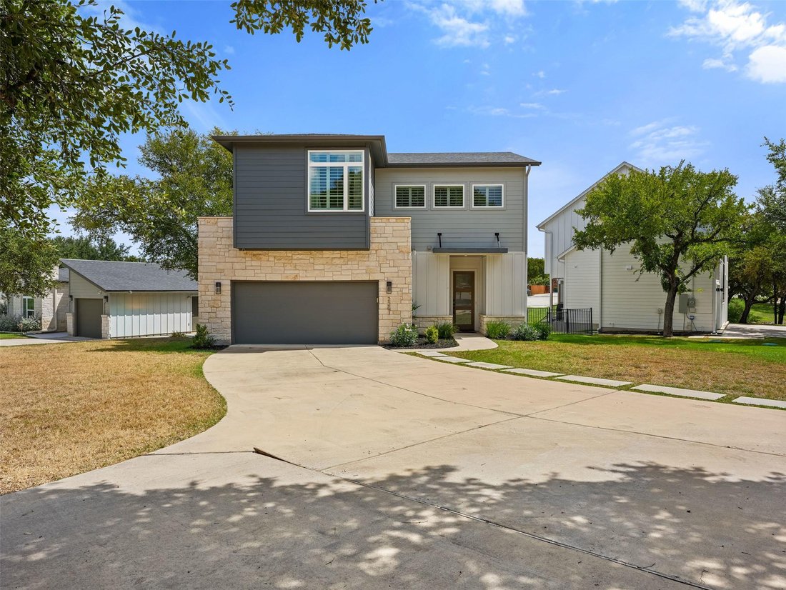 House in Marble Falls, Texas, United States 2 - 18953046