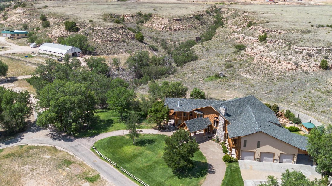 House in Canyon, Texas, United States 1 - 18948425