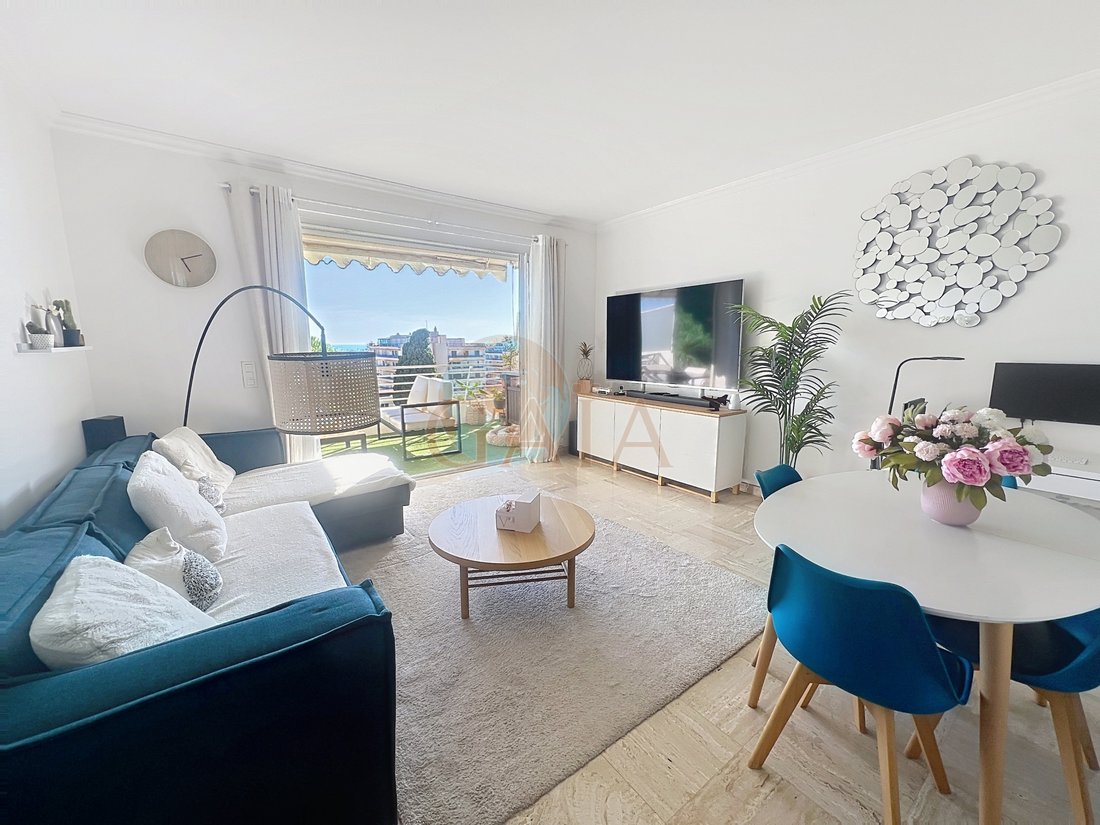 Apartment in Cannes, Provence-Alpes-Côte d'Azur, France 2 - 18949805